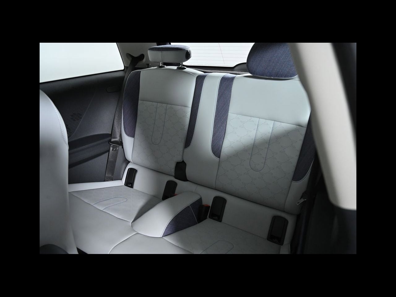 2025 MINI HARDTOP 2 DOOR Cooper S