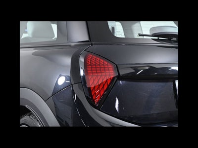 2025 MINI HARDTOP 2 DOOR Cooper S