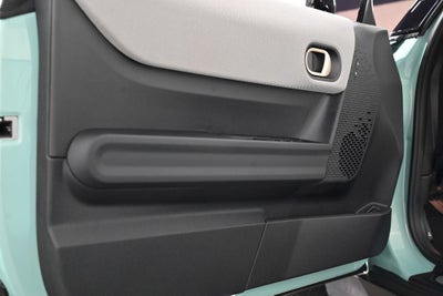 2025 MINI Cooper S Convertible Iconic