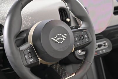2025 MINI Cooper S Convertible Iconic