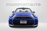 2025 MINI Convertible Cooper S