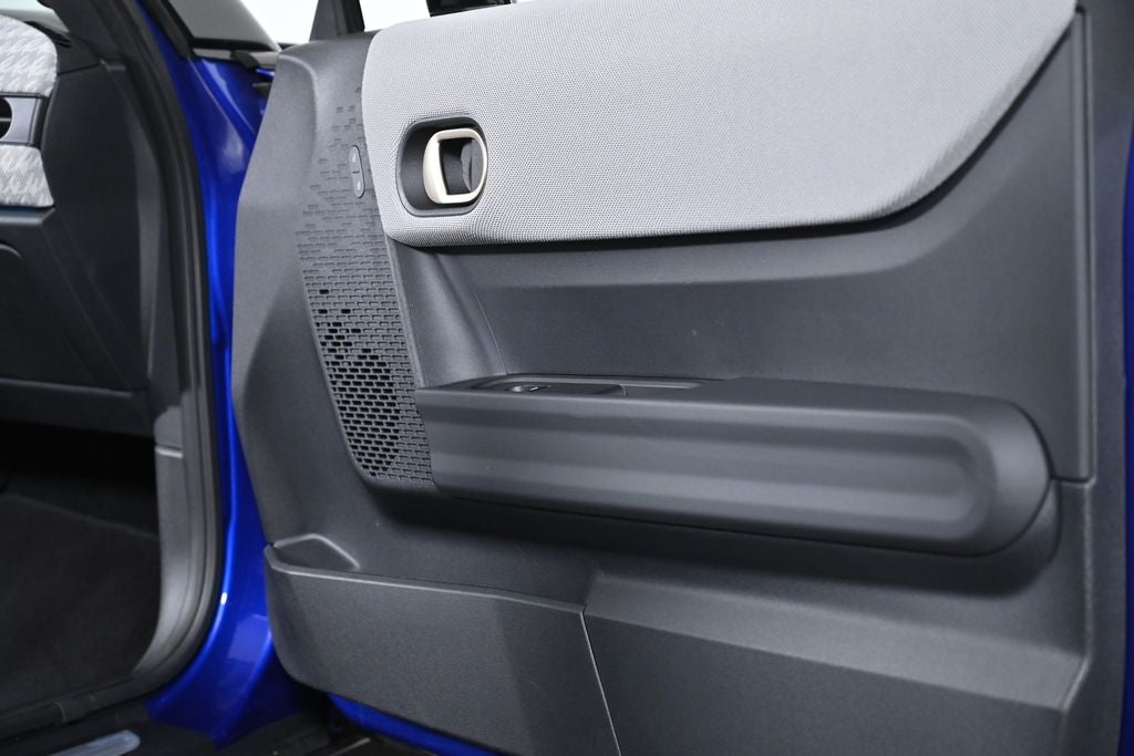 2025 MINI Convertible Cooper S