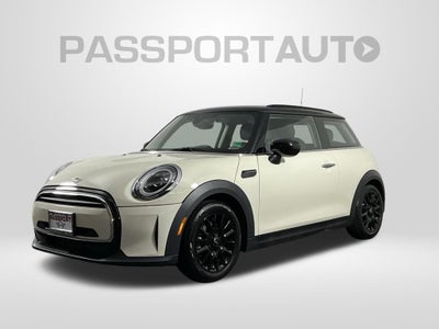 2023 MINI Cooper Base