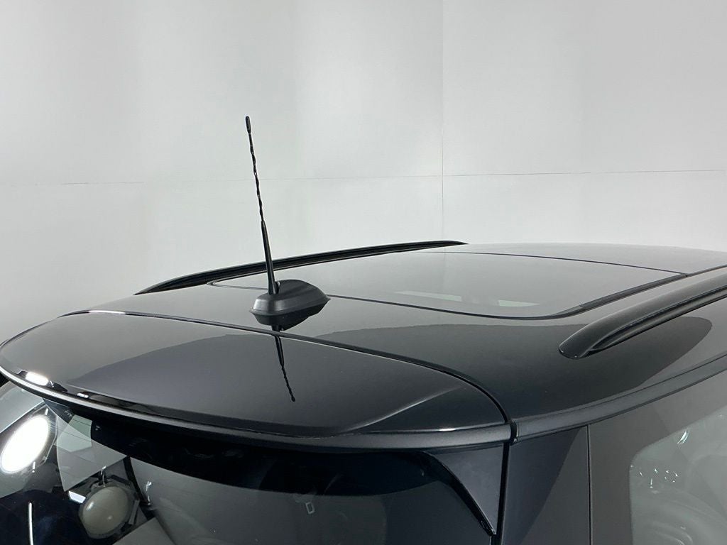 2023 MINI Cooper Base