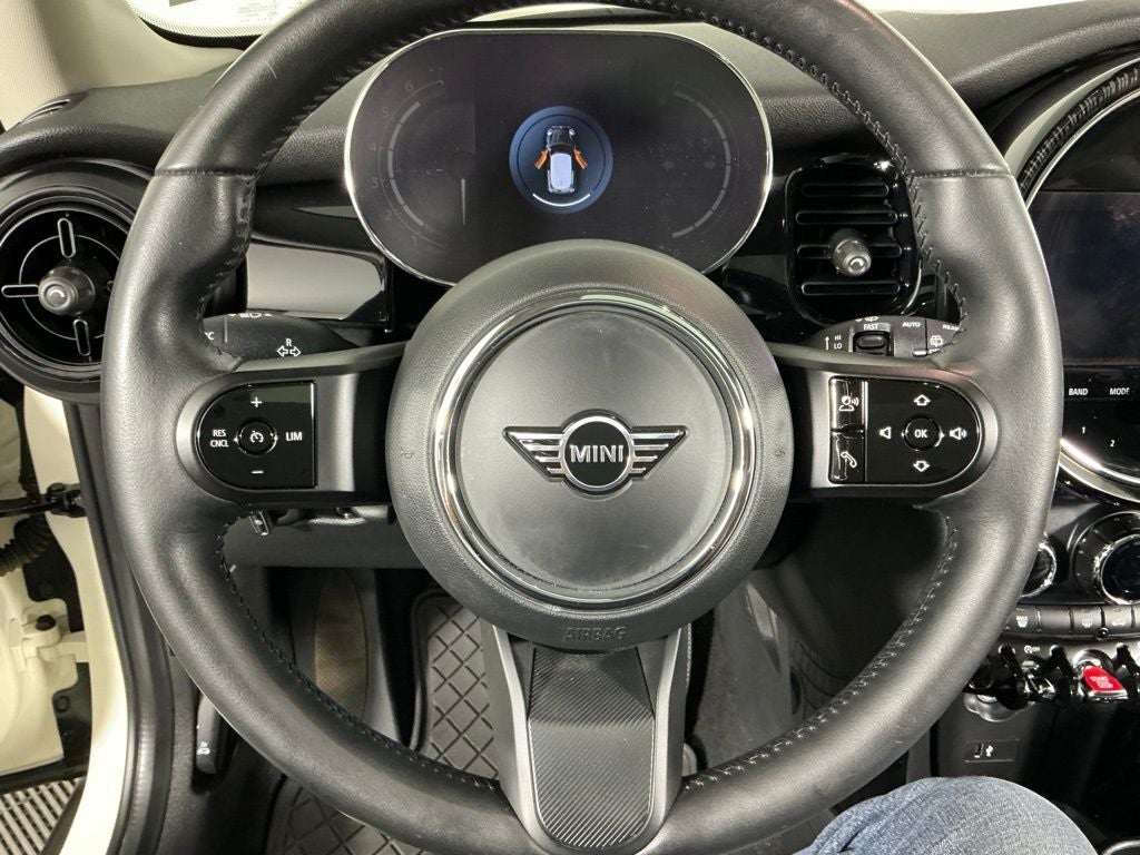 2023 MINI Cooper Base