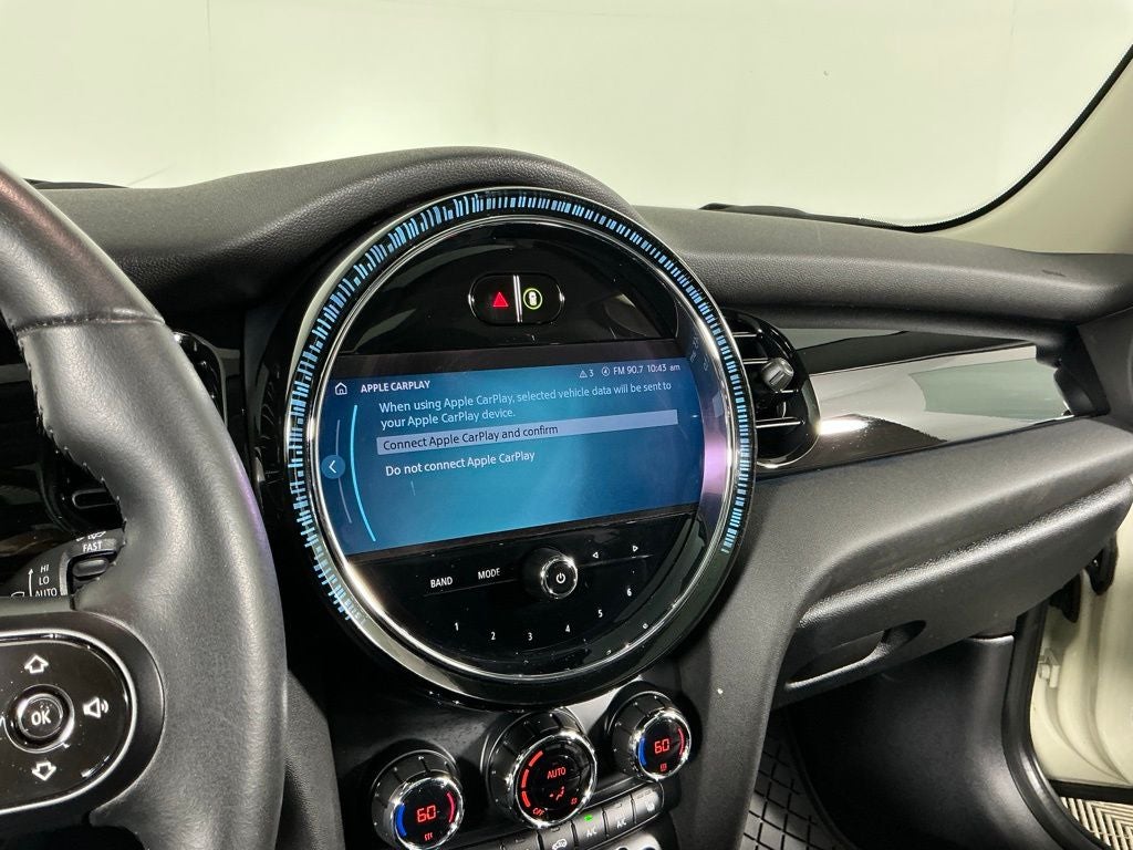 2023 MINI Cooper Base