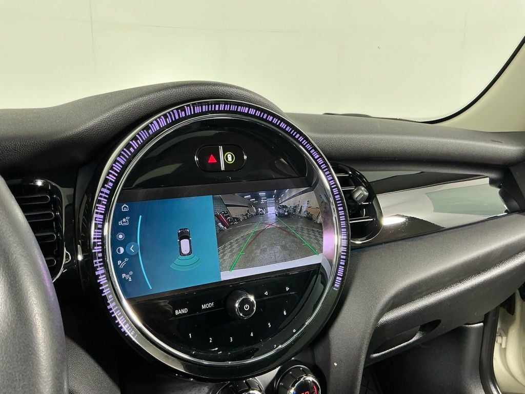 2023 MINI Cooper Base