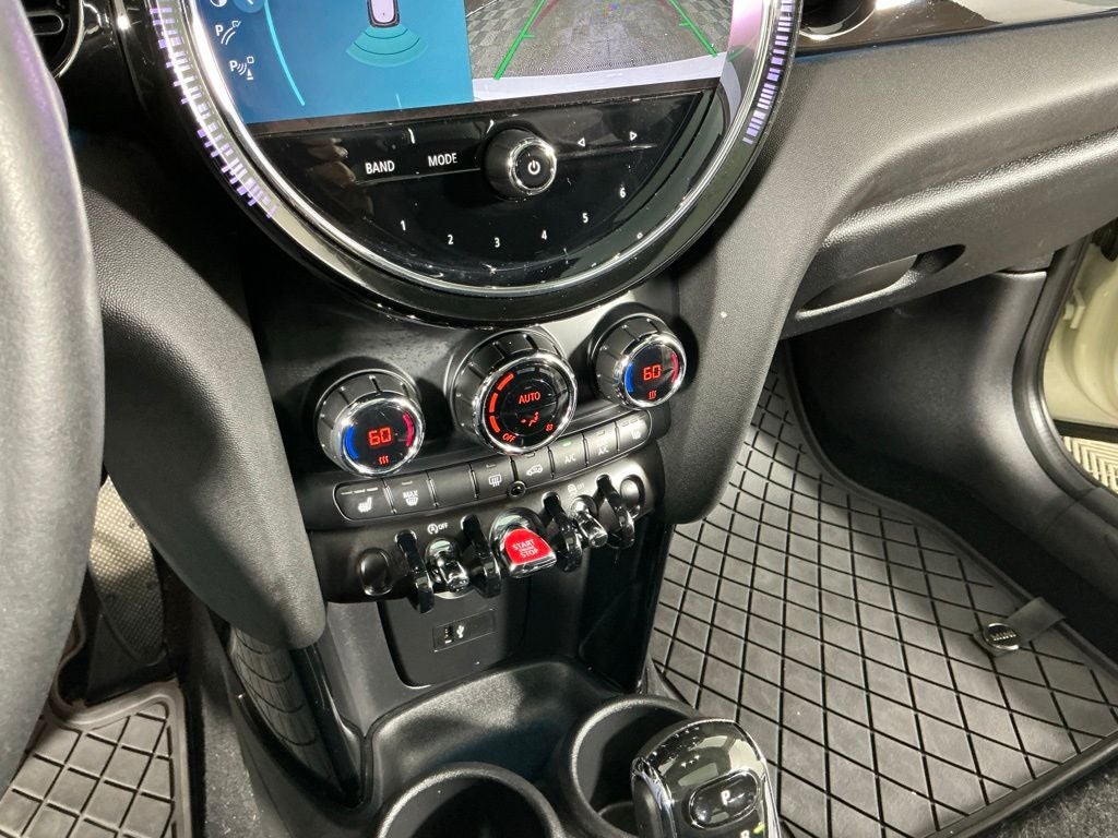 2023 MINI Cooper Base