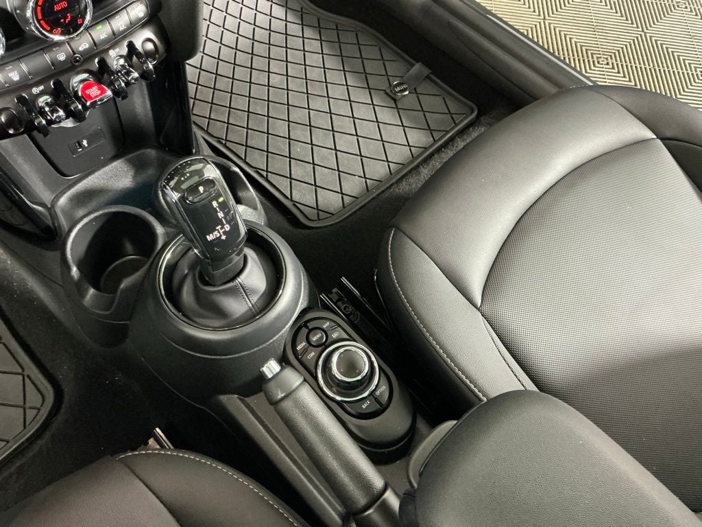 2023 MINI Cooper Base