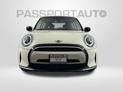 2023 MINI Cooper Base