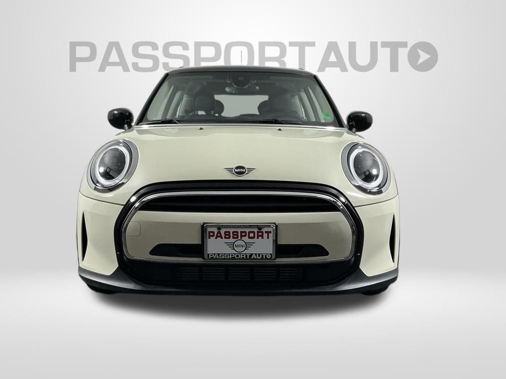 2023 MINI Cooper Base