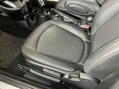 2023 MINI Cooper Base