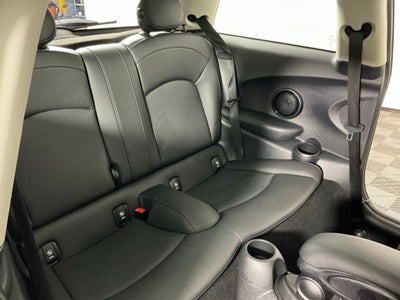 2023 MINI Cooper Base