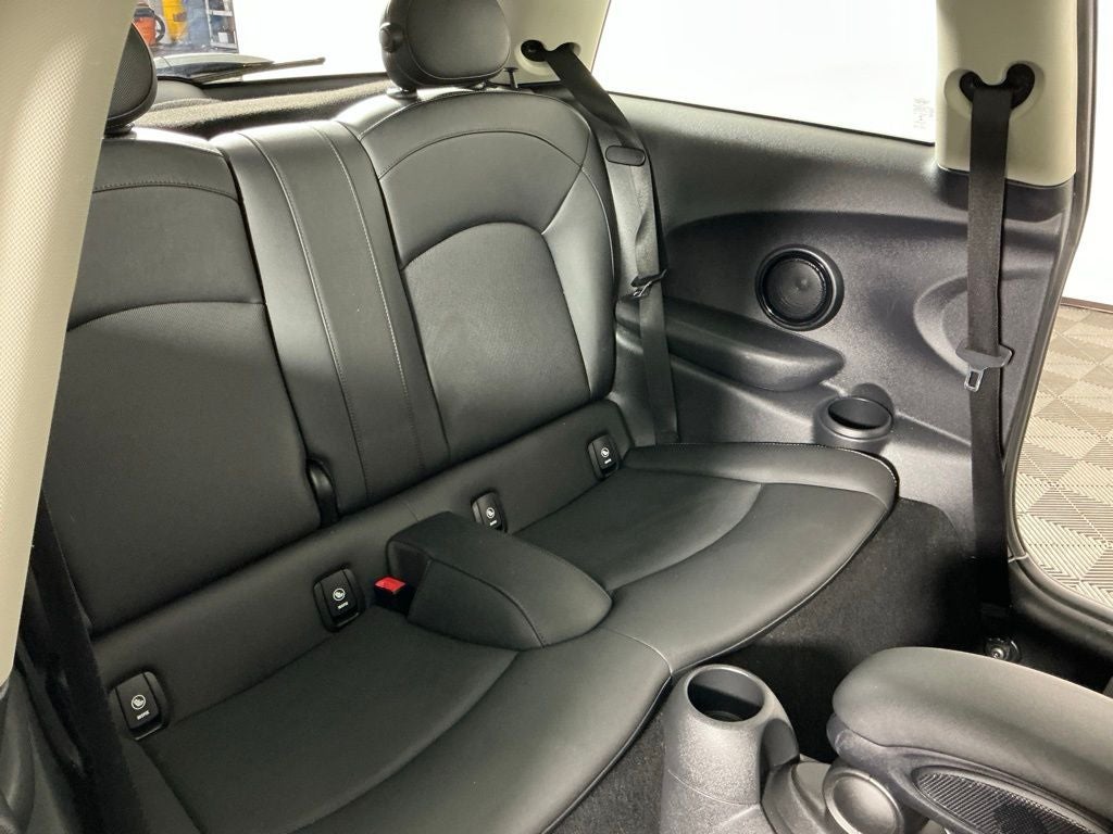 2023 MINI Cooper Base