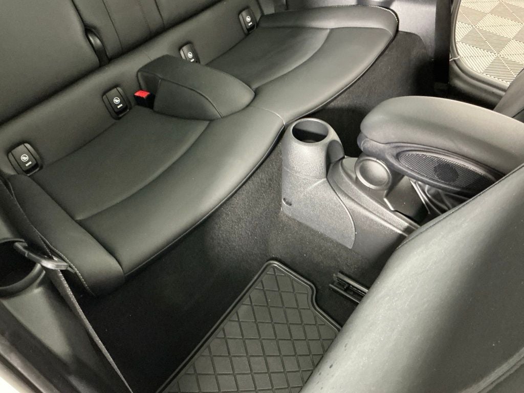 2023 MINI Cooper Base