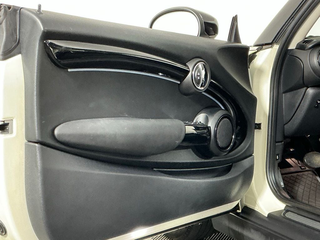 2023 MINI Cooper Base