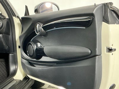 2023 MINI Cooper Base