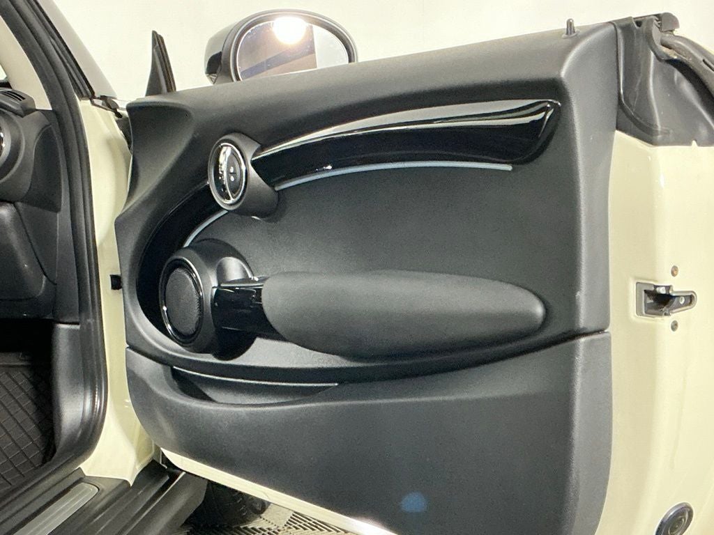 2023 MINI Cooper Base