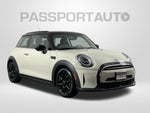 2023 MINI Cooper Base