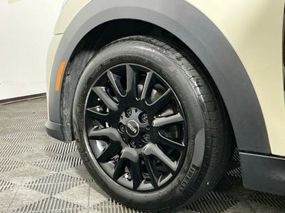 2023 MINI Cooper Base