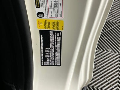 2023 MINI Cooper Base