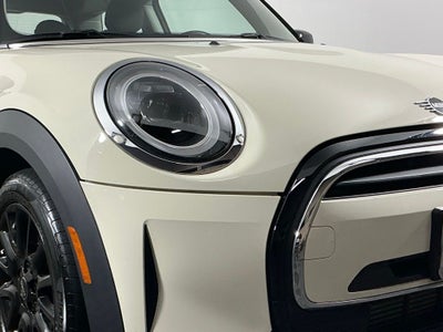 2023 MINI Cooper Base