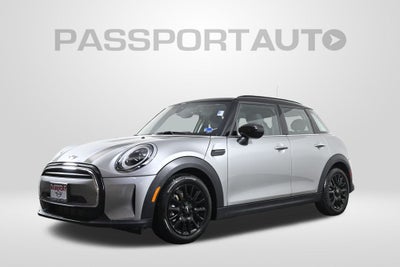 2023 MINI Hardtop 4 Door Cooper