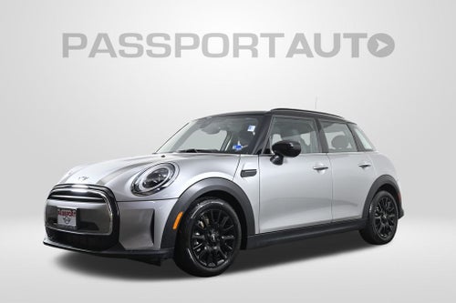 2023 MINI Hardtop 4 Door Cooper