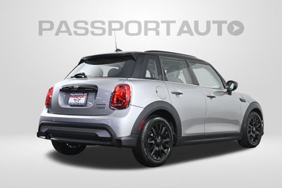 2023 MINI Hardtop 4 Door Cooper