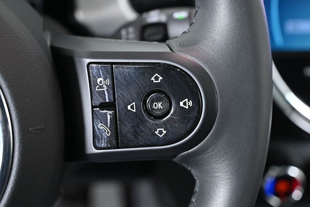 2023 MINI Hardtop 4 Door Cooper