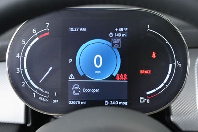 2023 MINI Hardtop 4 Door Cooper