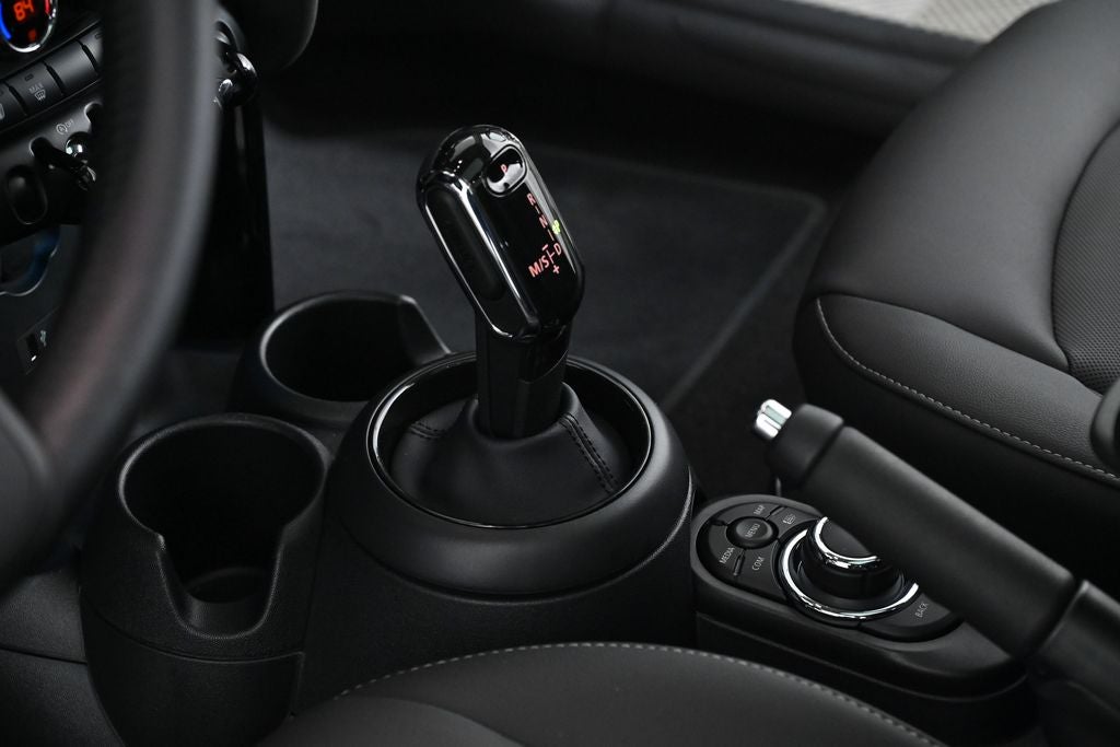 2023 MINI Hardtop 4 Door Cooper