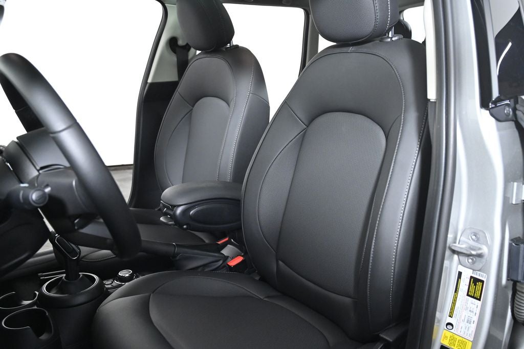 2023 MINI Hardtop 4 Door Cooper