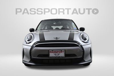 2023 MINI Hardtop 4 Door Cooper