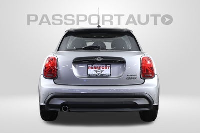2023 MINI Hardtop 4 Door Cooper
