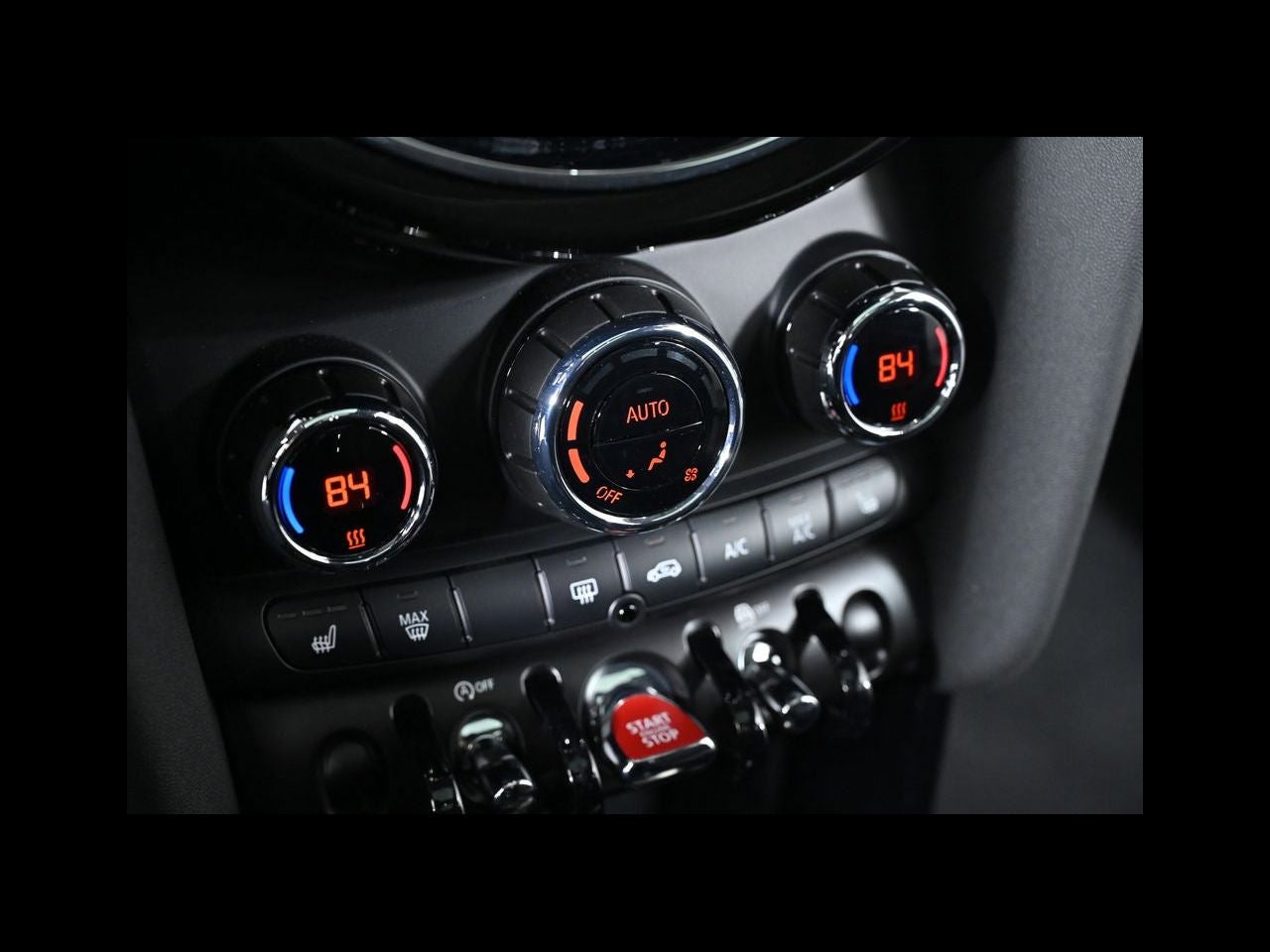 2023 MINI HARDTOP 4 DOOR Cooper