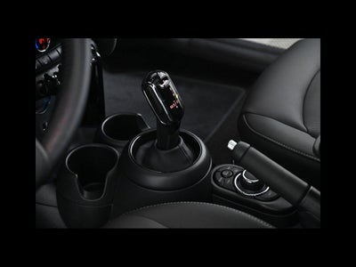 2023 MINI HARDTOP 4 DOOR Cooper