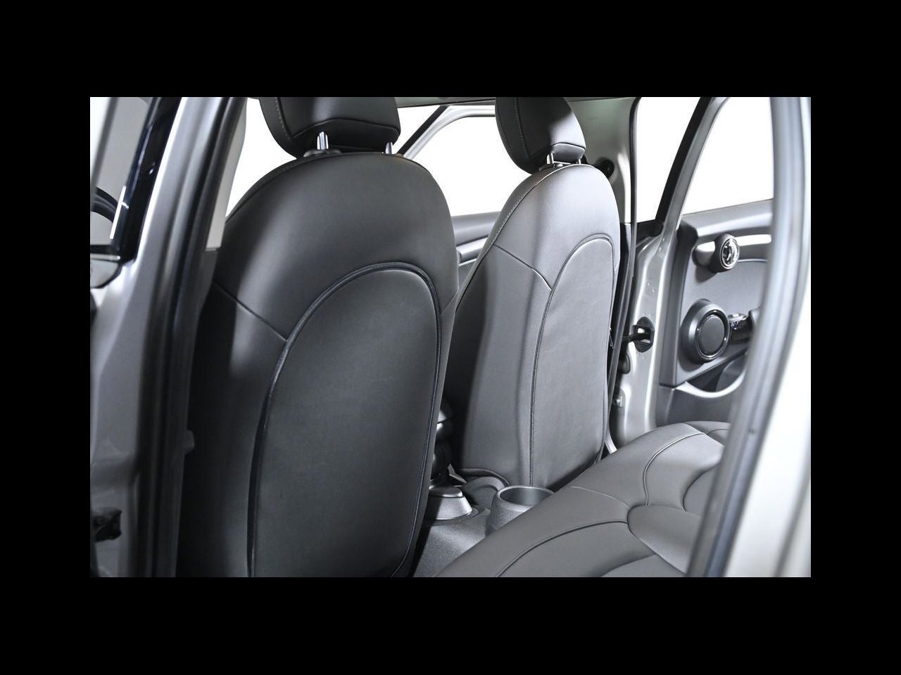 2023 MINI HARDTOP 4 DOOR Cooper