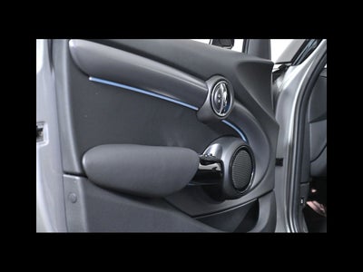 2023 MINI HARDTOP 4 DOOR Cooper