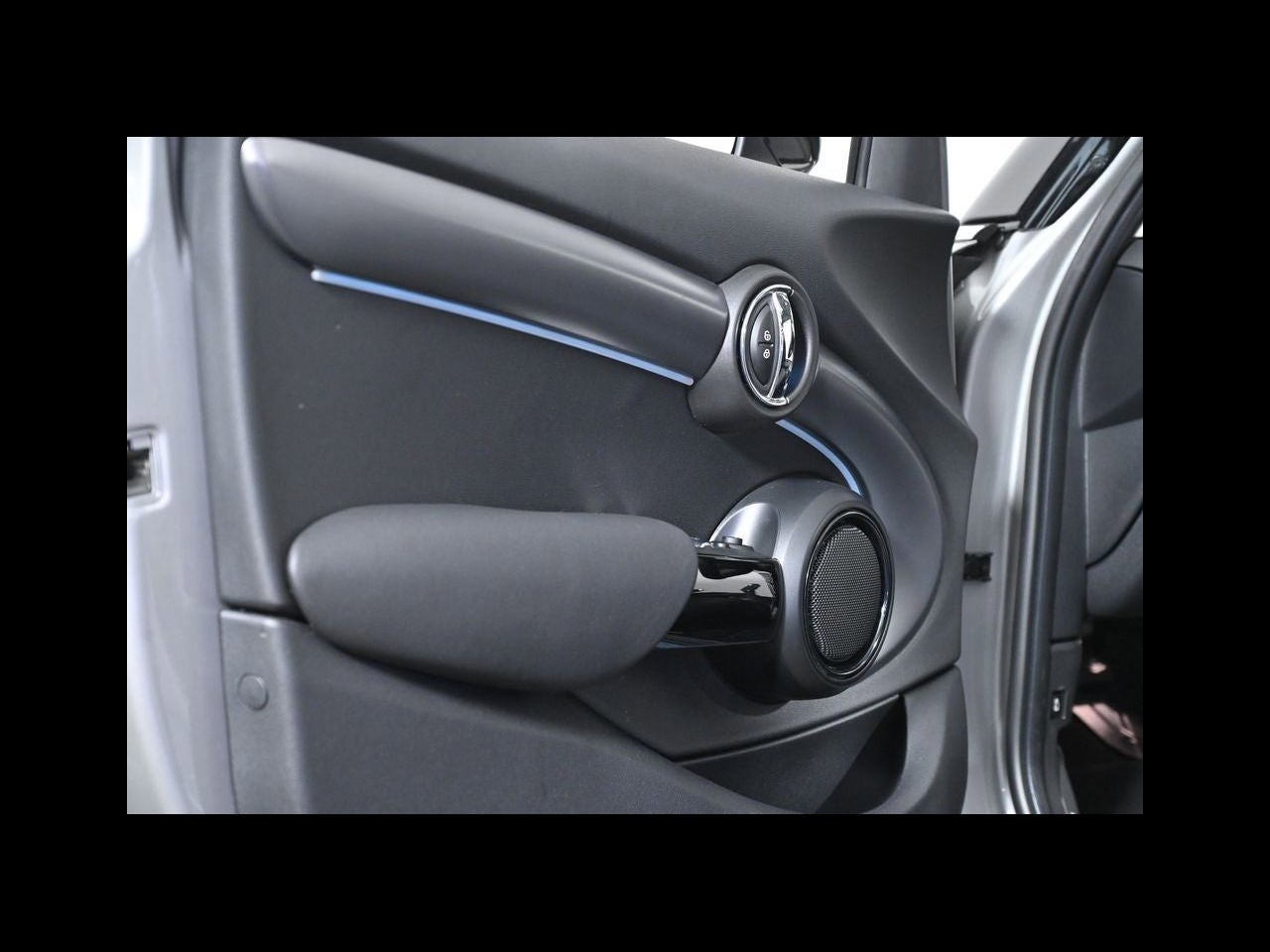 2023 MINI HARDTOP 4 DOOR Cooper