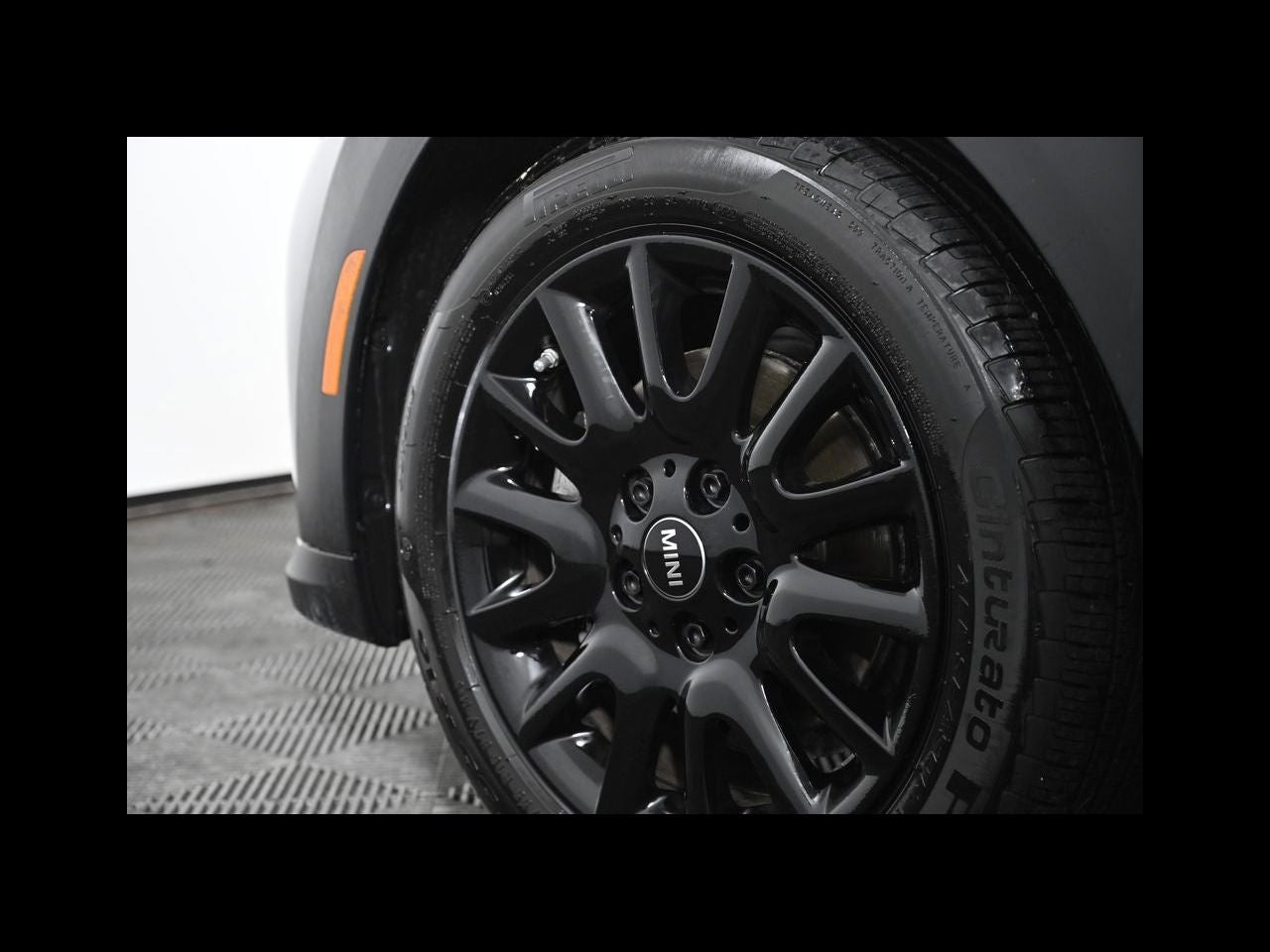 2023 MINI HARDTOP 4 DOOR Cooper