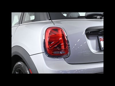 2023 MINI HARDTOP 4 DOOR Cooper
