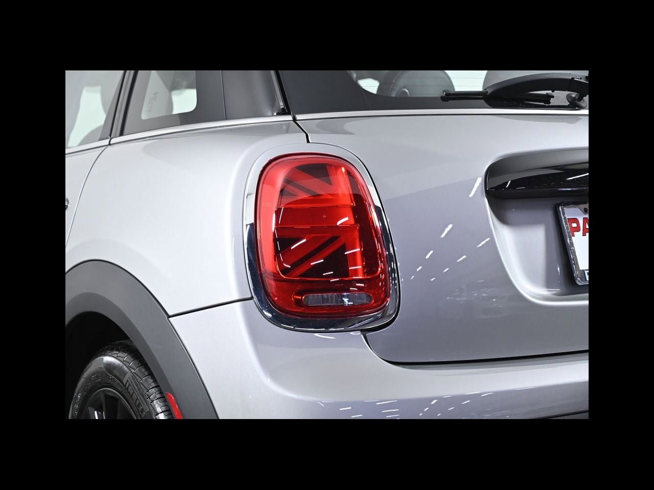 2023 MINI HARDTOP 4 DOOR Cooper
