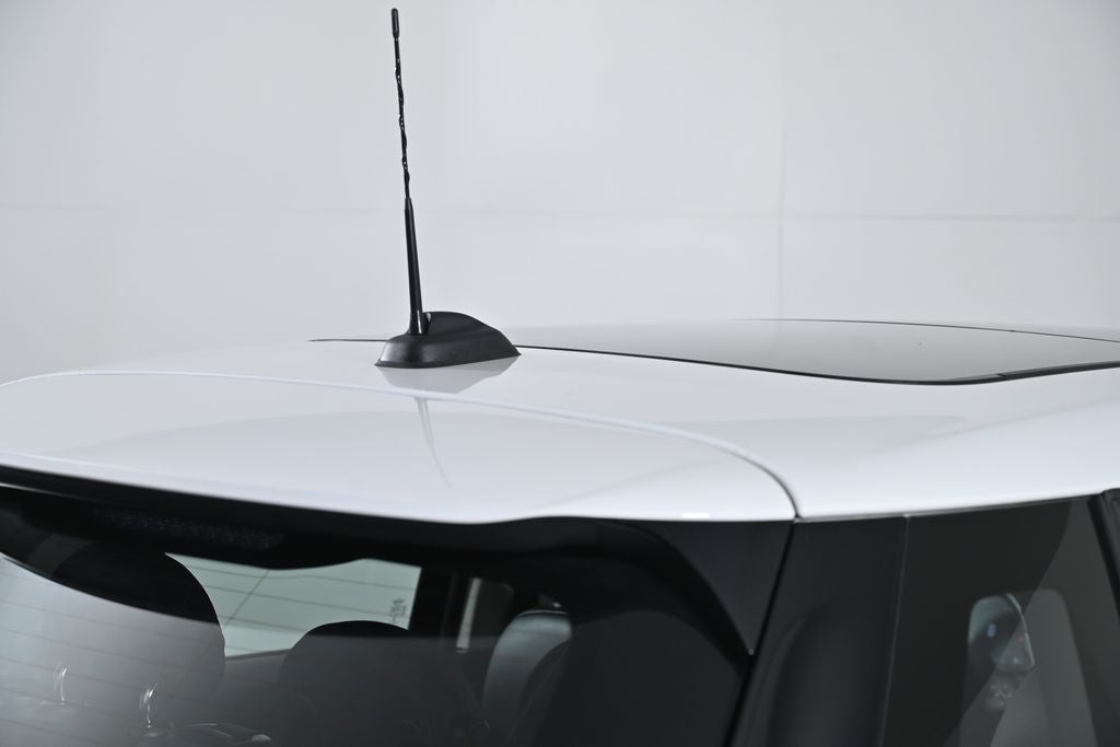 2023 MINI Cooper Cooper