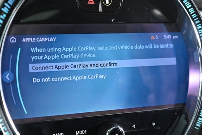 2023 MINI Cooper Cooper