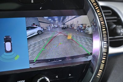 2023 MINI Cooper Cooper