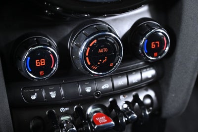 2023 MINI Cooper Cooper