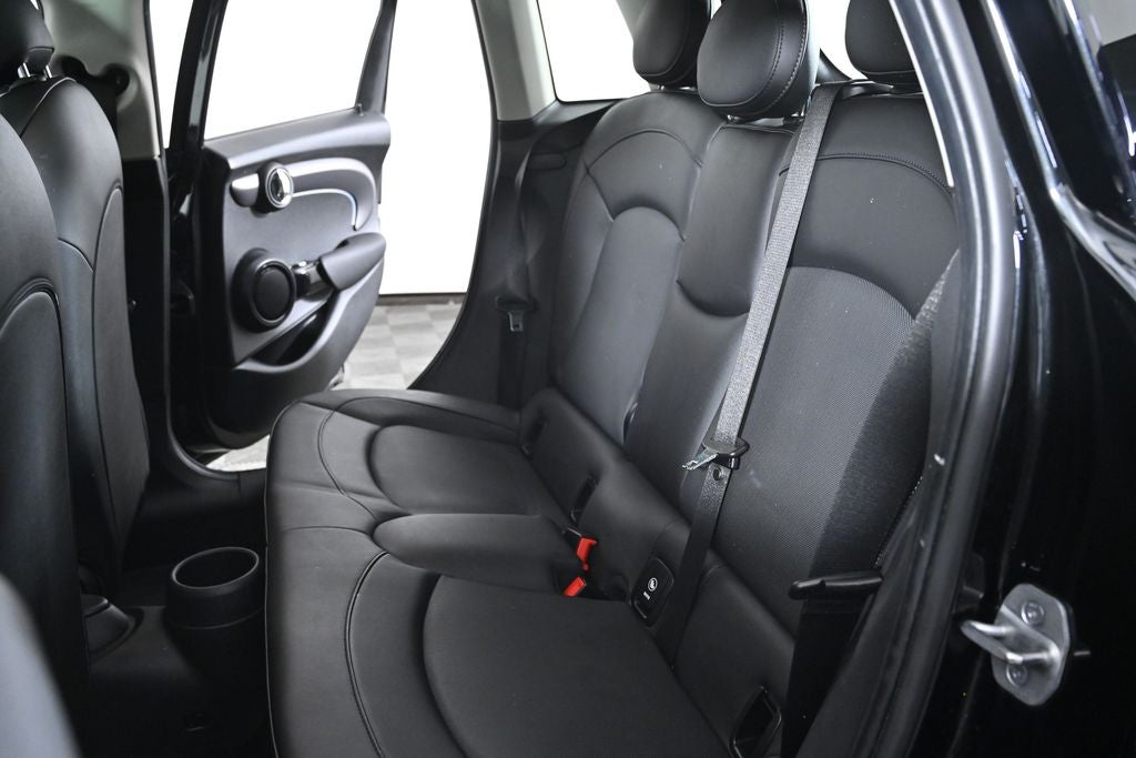 2023 MINI Cooper Cooper