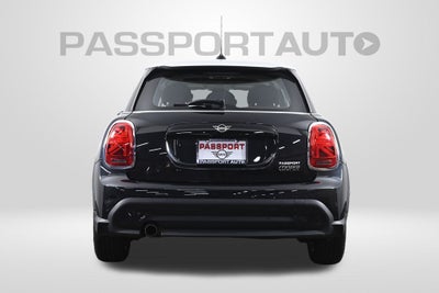 2023 MINI Cooper Cooper