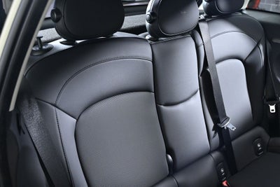 2022 MINI Cooper Base